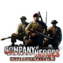 Company Of Heroes Addon 2 Icon